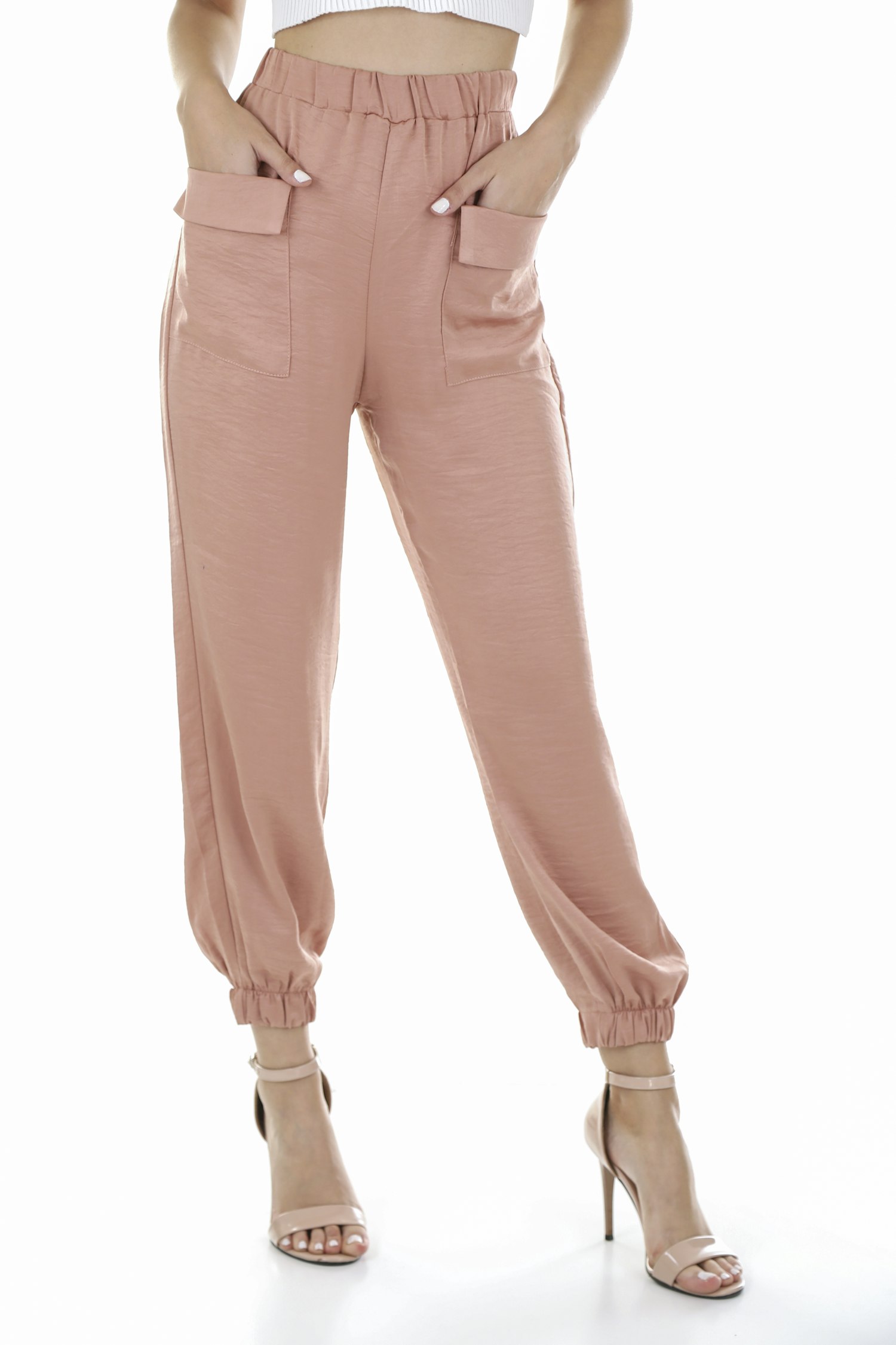 Pantalón de mujer